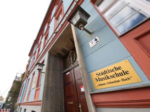 Musikschule Potsdam