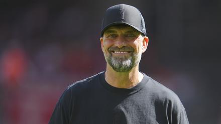 Jürgen Klopp erreichte in Liverpool Kultstatus. Dass er künftig für Red Bull arbeitet, hat seinem Image ein paar Risse verpasst.