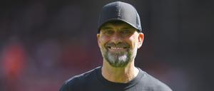 Jürgen Klopp erreichte in Liverpool Kultstatus. Dass er künftig für Red Bull arbeitet, hat seinem Image ein paar Risse verpasst.