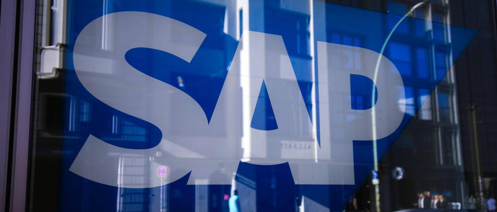 Bei SAP sollen Führungskräfte jetzt auch das Verhalten bewerten, etwa den Umgang mit Kollegen.
