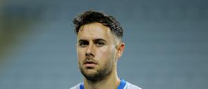 Der Fußballprofi George Baldock ist im Alter von 31 Jahren gestorben.