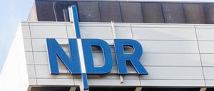 Hamburg: Warnstreik: «Tagesschau» fällt aus und später ohne Hintergrundbilder.