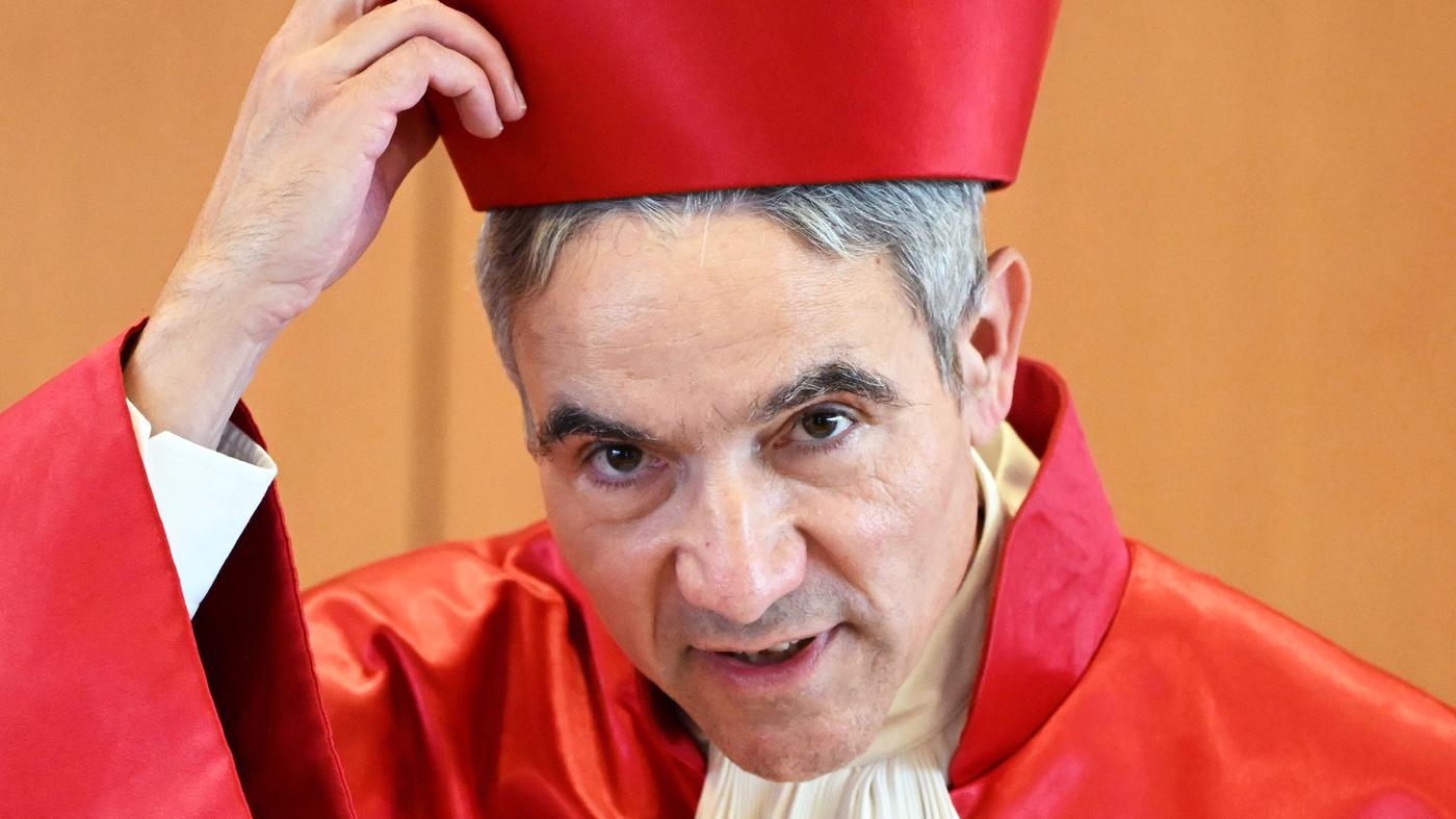 Skandal Im Anmarsch Der Streit Um Verfassungsrichterwahl Und Was Miersch Jetzt Fordert - tym9ie5