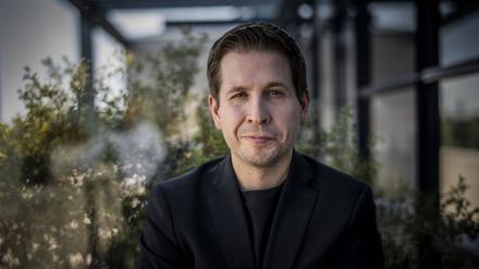 Kevin Kühnert.