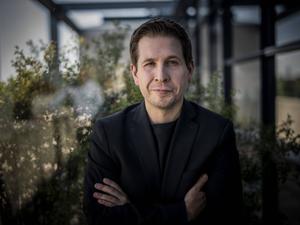Kevin Kühnert.