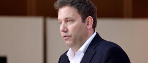 Lars Klingbeil, Co-Parteivorsitzender der SPD.
