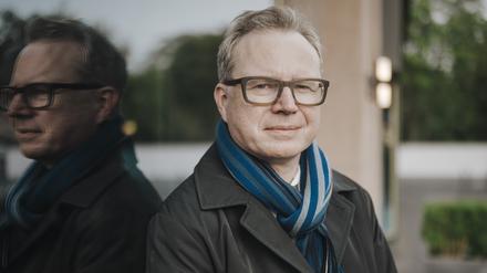 Andreas Reckwitz ist Professor für Allgemeine Soziologie und Kultursoziologie an der Humboldt-Universität zu Berlin. 