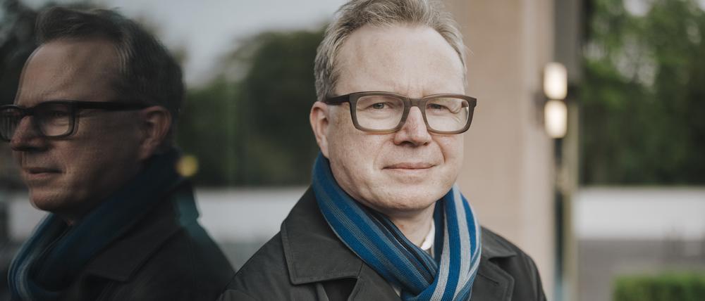 Andreas Reckwitz ist Professor für Allgemeine Soziologie und Kultursoziologie an der Humboldt-Universität zu Berlin.