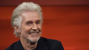 Bestsellerautor Frank Schätzing.