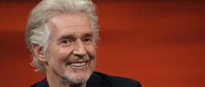 Bestsellerautor Frank Schätzing