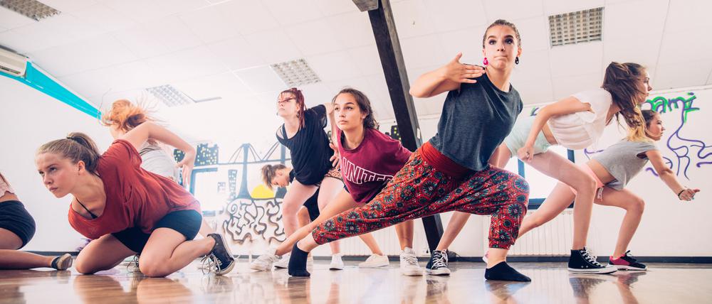 Die Volkshochschule Steglitz-Zehlendorf lädt Kinder und Jugendliche zu vielfältigen Workshoptagen ein (Symbolfoto).