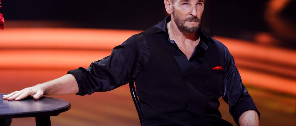 Nach seinem vorzeitigen Ausstieg bei „Let's Dance“ kann Mark Keller nun auch bei der Live-Tour nicht dabei sein. (Foto-Archiv)
