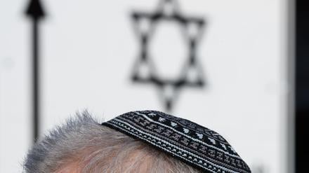 Die Jüdische Kunstschule will jüdische und antisemitismuskritische Studierende und Künstler fördern. (Symbolbild)