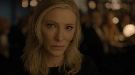 Catherine Ravenscroft (Cate Blanchett) wird mit einem düsteren Kapitel aus ihrer Vergangenheit konfrontiert.