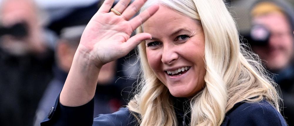 Mette-Marit sagte in den vergangenen Jahren mehrfach Termine aus gesundheitlichen Gründen ab. (Archivbild)