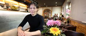 Inhaberin Thi Hanh Pham erfüllt sich mit „Mrs. Pham“ einen Traum. 