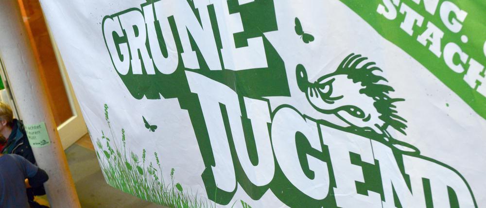 Der gesamte Vorstand der Nachwuchsorganisation war Ende September zurückgetreten.