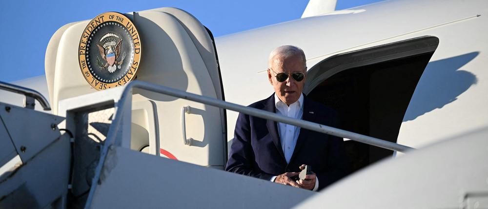 Joe Biden