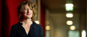 Tricia Tuttle hat zuvor das London Film Festival geleitet und ist seit 1. April Nachfolgerin von Carlo Chatrian. 