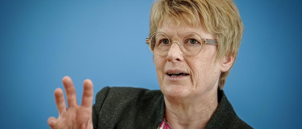 Expertin Veronika Grimm sieht Probleme im SPD-Wirtschaftskonzept in gleich mehreren Punkten.