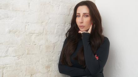 „Die Bossin“. Als PR-Direktorin hat Marina Buzunashvilli mit den Stars der Musikszene zusammengearbeitet. 