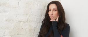 „Die Bossin“. Als PR-Direktorin hat Marina Buzunashvilli mit den Stars der Musikszene zusammengearbeitet. 