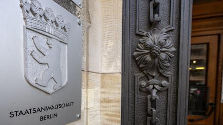 Staatsanwaltschaft erhebt Mord-Anklage wegen einer „Blutrache“.