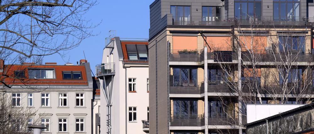 Hausbesitzer müssen Grundsteuer zahlen - ab 2025 gelten dafür neue Spielregeln. (Archivfoto)