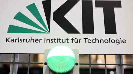 Das Karlsruher Institut für Technologie hat Müll auf sogenannte Ewigkeitschemikalien untersucht.