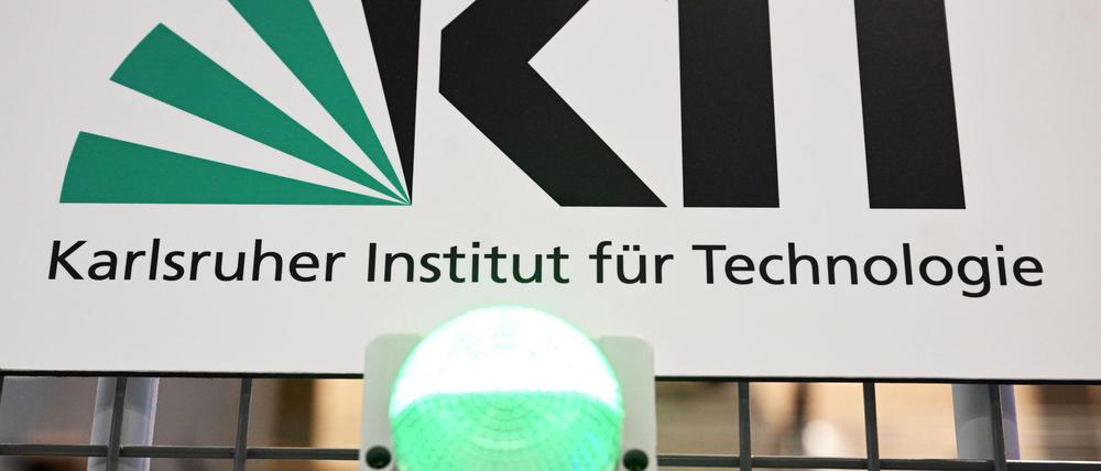Das Karlsruher Institut für Technologie hat Müll auf sogenannte Ewigkeitschemikalien untersucht.