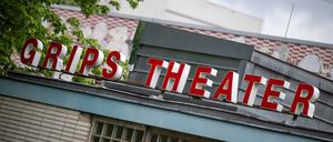 Das Grips Theater protestiert gegen die angekündigten Kürzungen im Kulturhaushalt, genauso wie rund 90 weitere Institutionen.