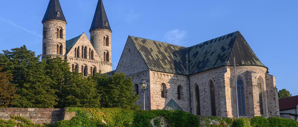 Das Kunstmuseum Magdeburg erhält einen mit 50.000 Euro verbundenen Preis. (Archiv-Foto)