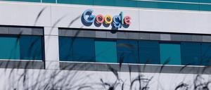 Google setzt auf Atomstrom.