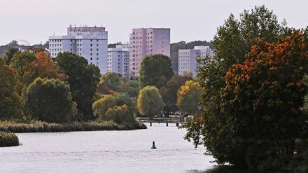 Potsdam wird von einer Wohnkrise geplagt.