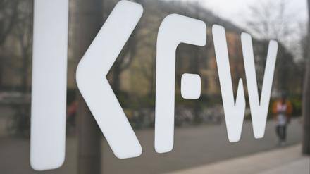 Kleine und mittlere Unternehmen haben mit ihren Produkten und Dienstleistungen im vergangenen Jahr weniger Umsatz gemacht.