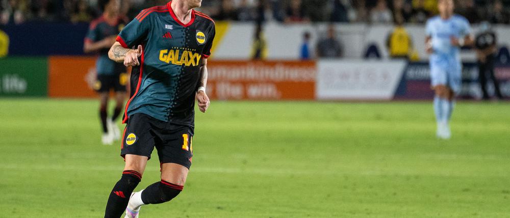 Marco Reus kritisiert die hohe Belastung für Spieler in Europa.
