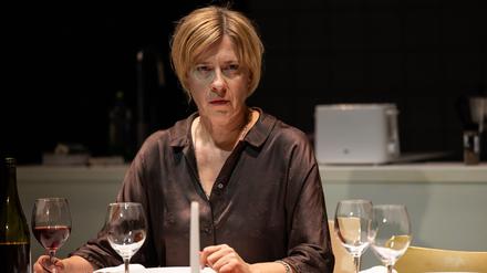 Caroline Peters, Schauspielerin und Adolf-Grimme-Preisträgerin, hat ihren ersten Roman veröffentlicht: „Ein anderes Leben“. (Archivbild)