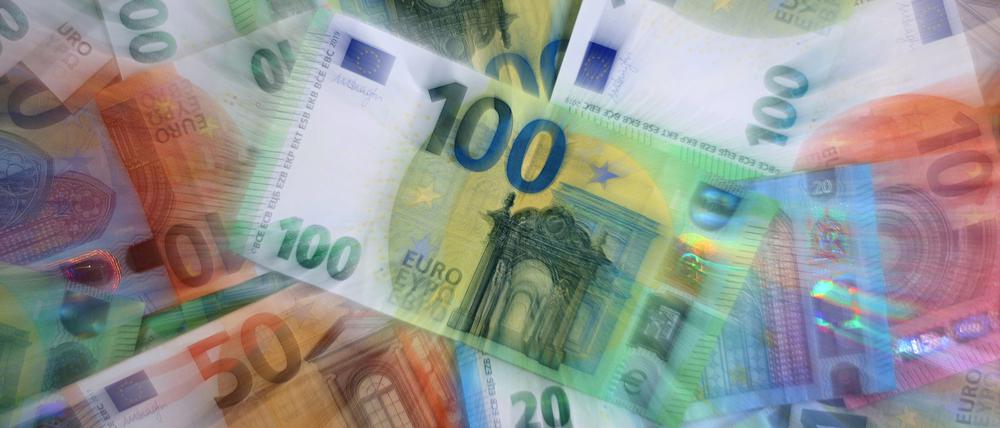 Viele Investitionen fallen in den nächsten Jahren ohnehin an - es gilt, sie auf klimaneutrale Lösungen umzulenken, sagt eine Studie. (Symbolbild)