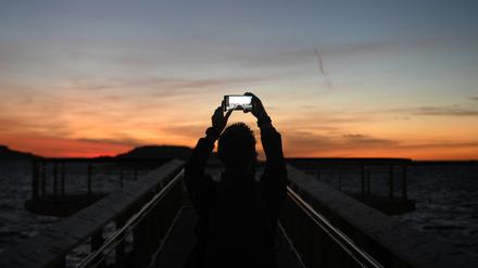 Mit neuer Sensortechnologie soll auch schwindendes Licht effektiv eingefangen werden.