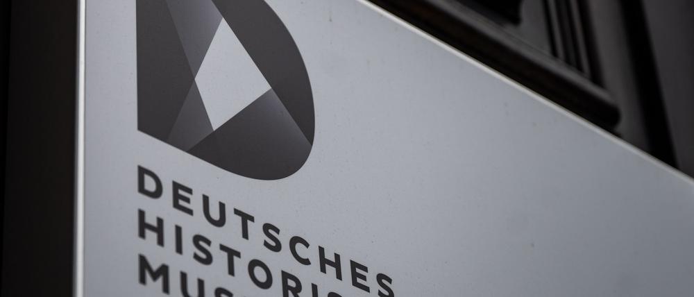 Neue Ausstellung im DHM: Outreach-Projekt richtet sich besonders an junge Menschen. (Archivbild)