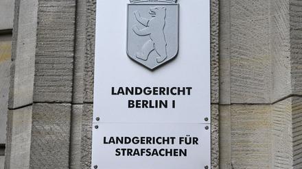 Nach einer Einbruchsserie in Berlin steht ein 36-Jähriger vor Gericht. (Archivbild)