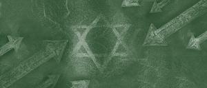 Antisemitismus ist für etliche  Schülerinnen und Schüler eine attraktive  Verschwörungsideologie.