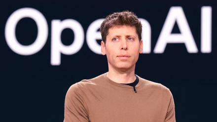 Mit GPT-5 will Chef Sam Altman die Führungsrolle seines Unternehmens verteidigen. Kann OpenAI die hohen Erwartungen erfüllen? Die Experten sind skeptisch.
