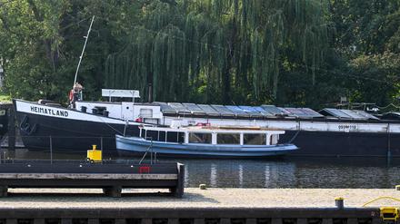 Nach einem Unglück auf einem Partyboot mit mehreren Verletzten wurden Details zur Ursache herausgegeben. (Archivbild)