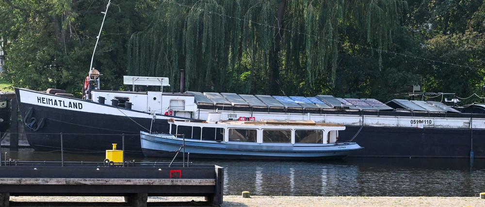 Nach einem Unglück auf einem Partyboot mit mehreren Verletzten wurden Details zur Ursache herausgegeben. (Archivbild)