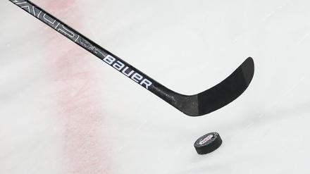Erst Liebe, jetzt Mord? Der finnische Eishockey-Spieler Janne Puhakka ist mutmaßlich von seinem Ex-Partner erschossen worden.