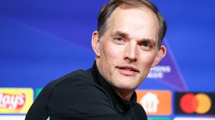 Thomas Tuchel