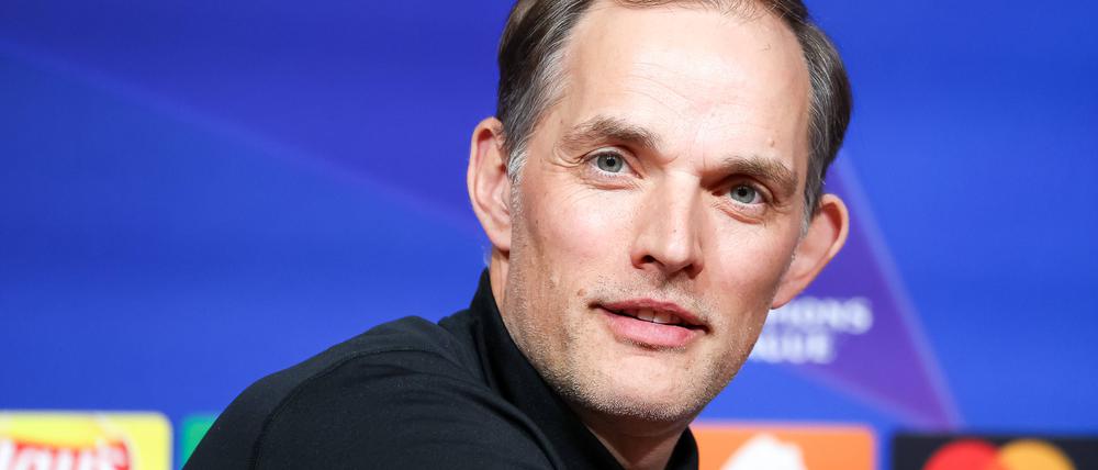 Thomas Tuchel