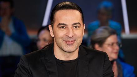 Ceylan: „Ich liebe Thriller, in denen etwas gelöst werden muss“. (Archivbild)