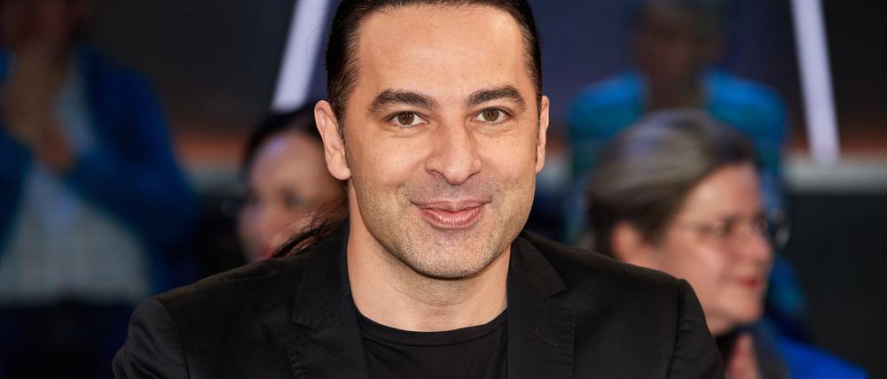 Ceylan: „Ich liebe Thriller, in denen etwas gelöst werden muss“. (Archivbild)